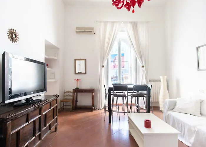 Casa Federica