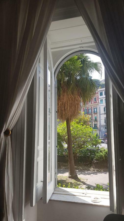Apartment Casa Federica Naples