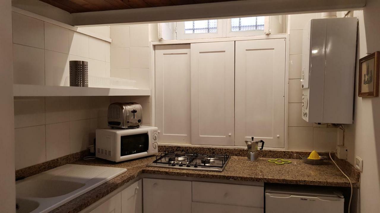 Casa Federica Apartment