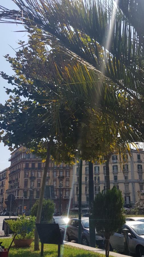 Apartment Casa Federica Naples
