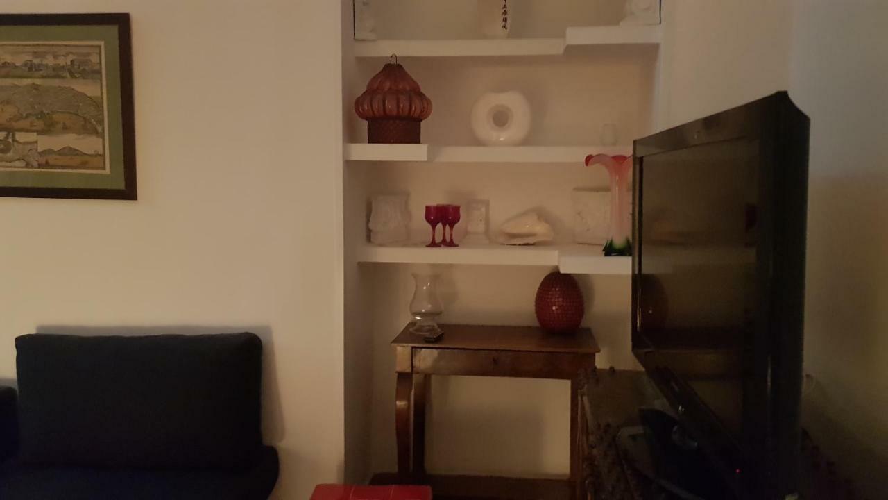 Casa Federica Apartment