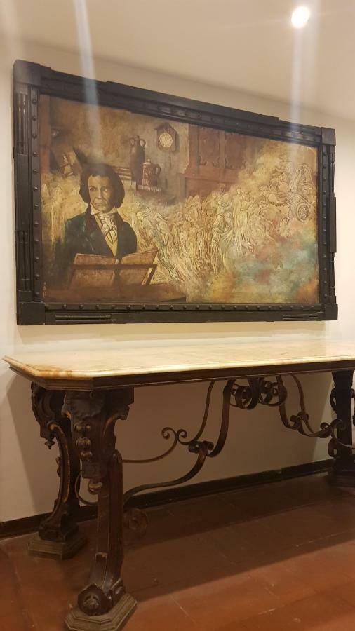 Casa Federica