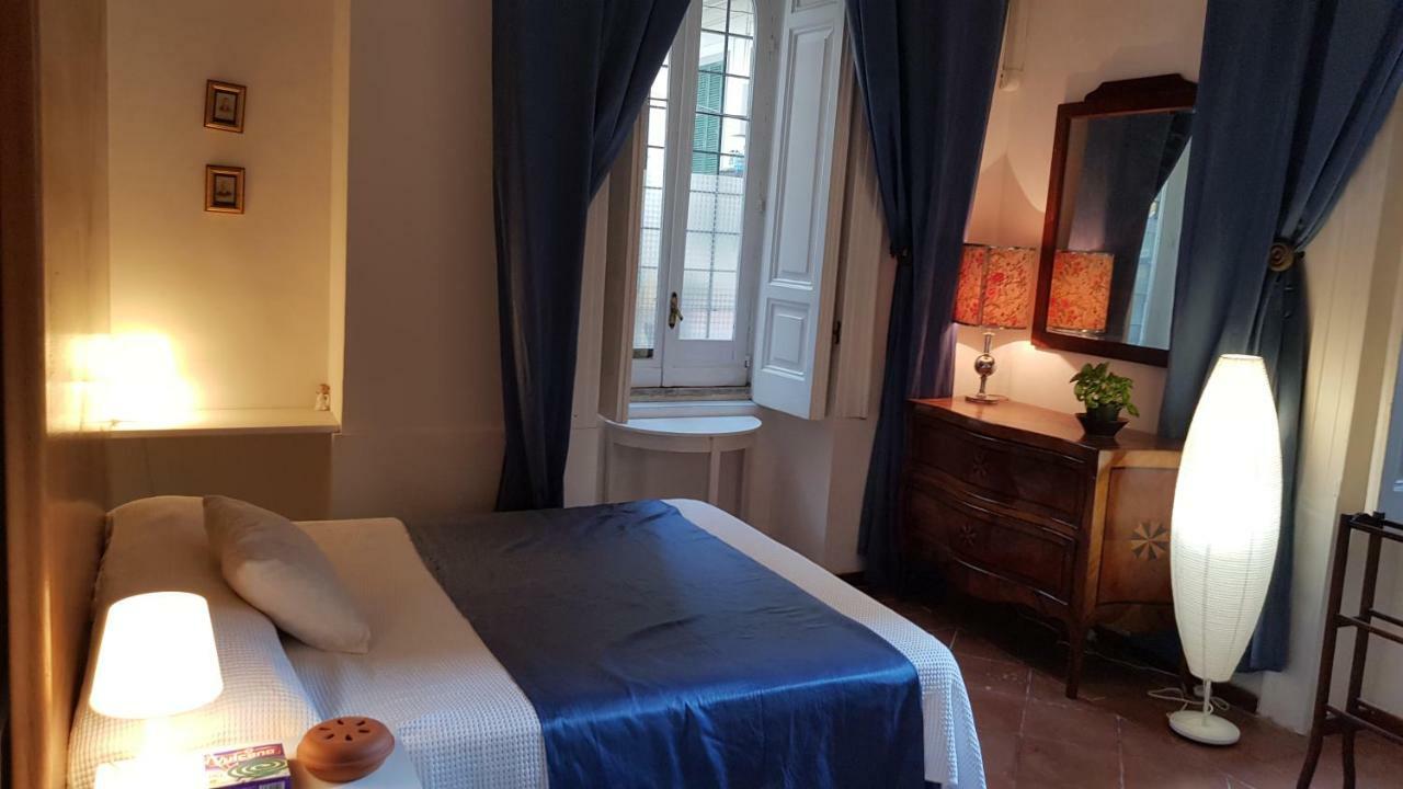 Casa Federica Apartment