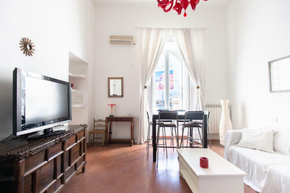 Apartment Casa Federica *