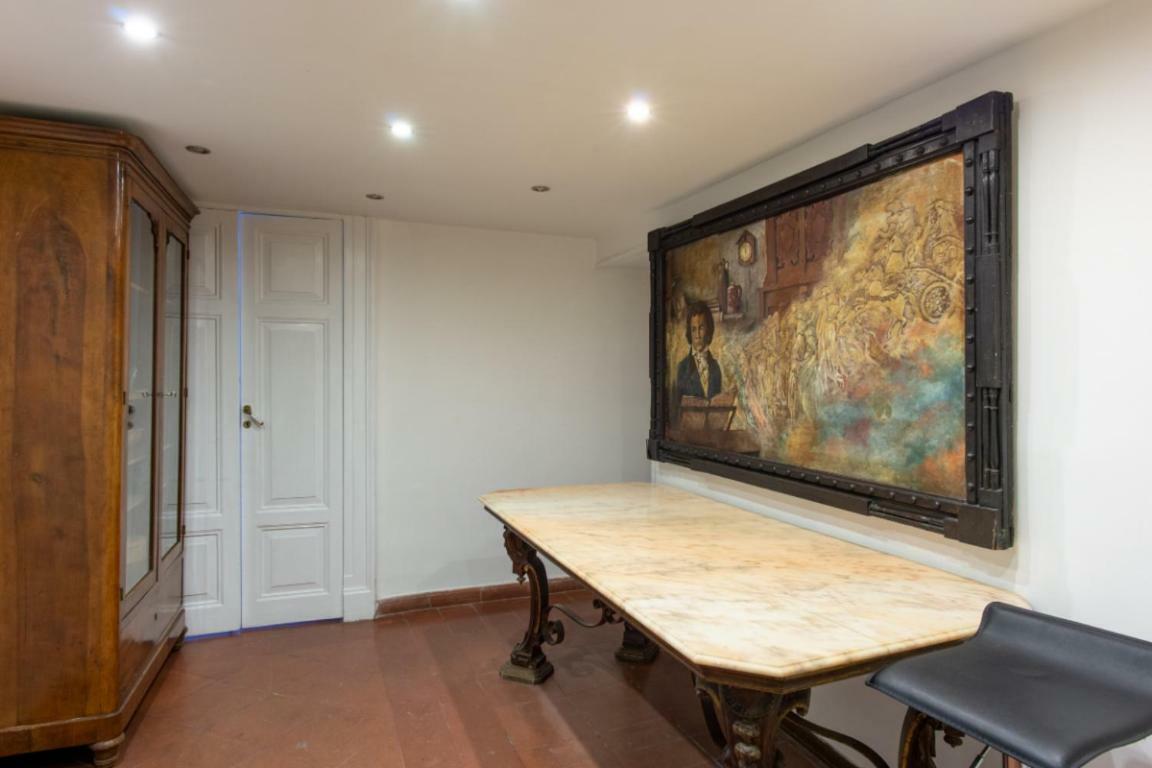 Apartment Casa Federica