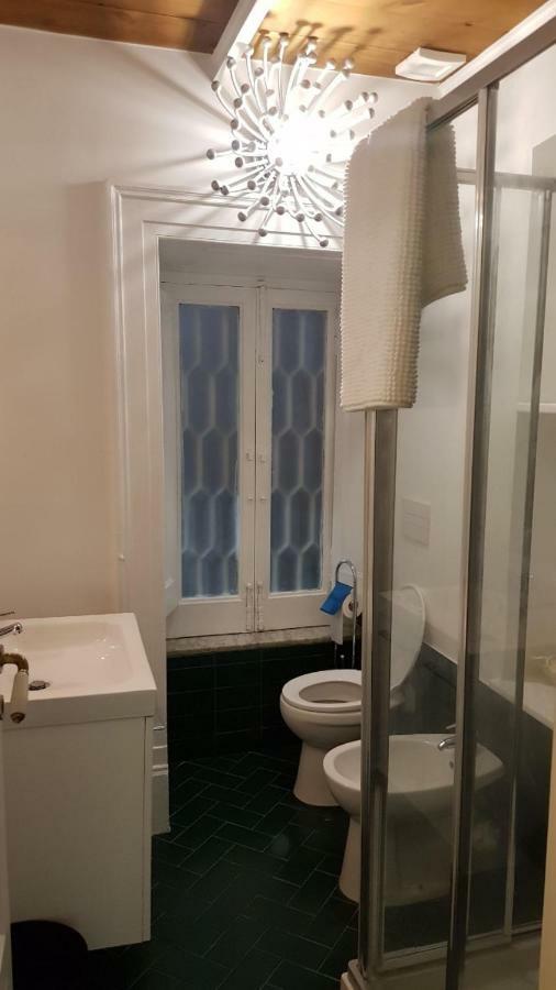 Apartment Casa Federica Naples
