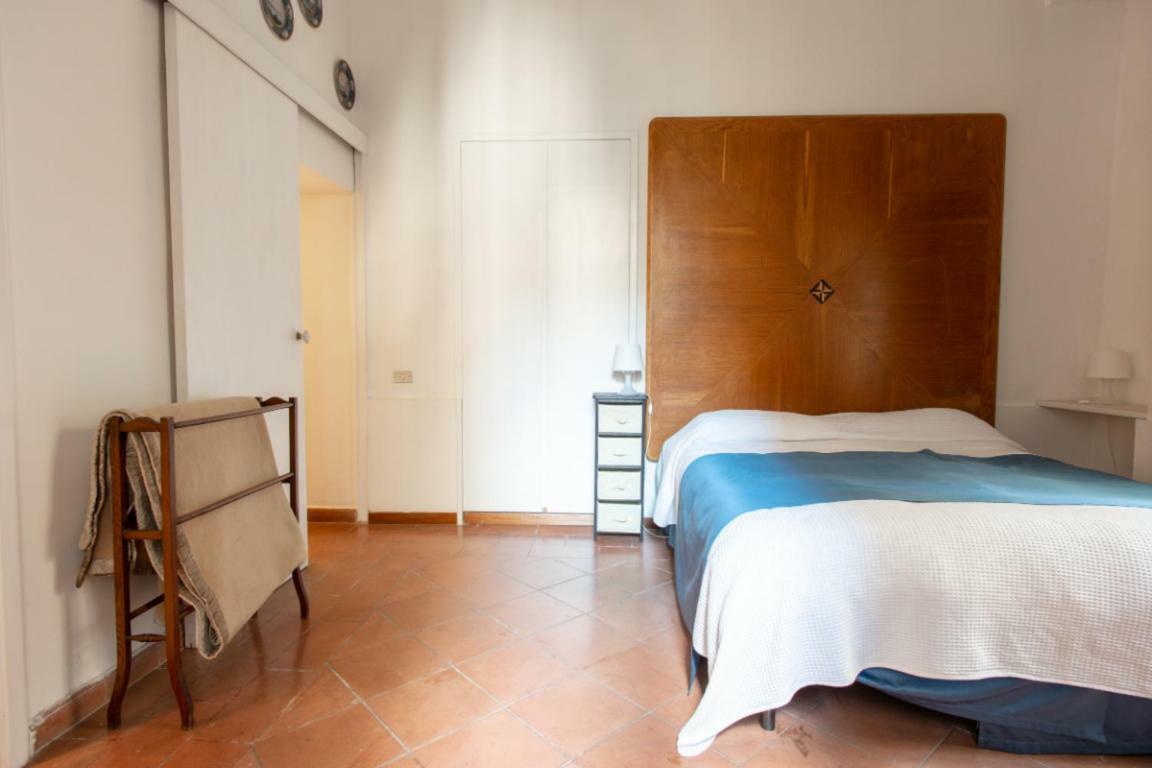 Casa Federica Apartment *