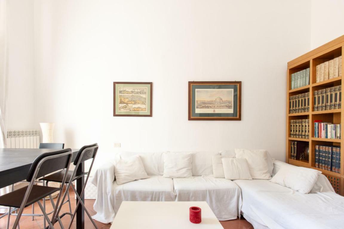 Apartment Casa Federica